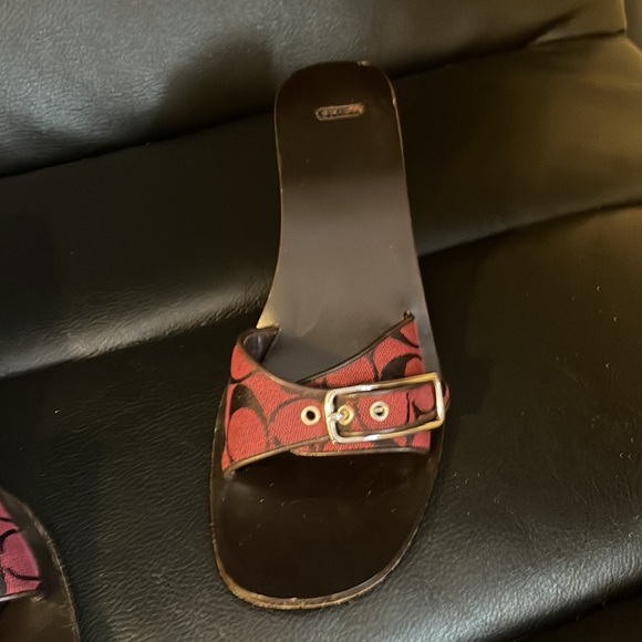 Mules - Picture 7 of 8